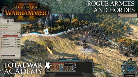 Rogue Armies .